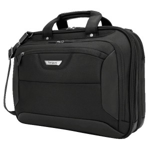 Aktovka Targus 14" Corporate Traveler Briefcase Černé | GIE-913582