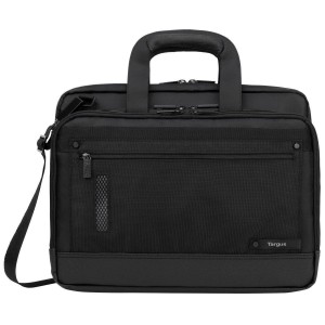 Aktovka Targus 15.6" Revolution Checkpoint-Friendly Briefcase Černé | FMK-521068