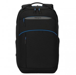 Batohy Targus 15-16" Coastline EcoSmart Backpack Černé | UAF-364018