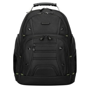 Batohy Targus 15-16" Drifter Essentials Backpack Černé | MBP-093681