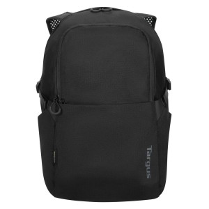 Batohy Targus 15-16" Zero Waste EcoSmart Backpack Černé | AGM-195632