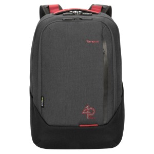 Batohy Targus 15.6" 40th Anniversary Cypress Hero EcoSmart Backpack Šedé | IGP-419806