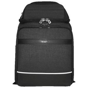 Batohy Targus 15.6" CitySmart EVA Pro Backpack Šedé | ZDH-826730