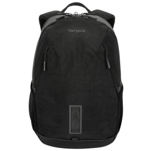 Batohy Targus 15.6" Conquer Expandable Backpack Černé | SLC-549783