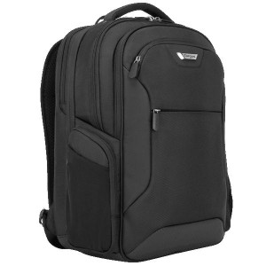 Batohy Targus 15.6" Corporate Traveler Backpack Černé | OVZ-963520