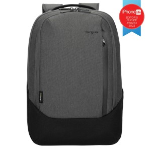 Batohy Targus 15.6" Cypress Hero Backpack with Find My Locator Šedé | UKT-280791