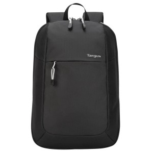 Batohy Targus 15.6" Intellect Essentials Backpack (Black) Černé | ZIH-427158