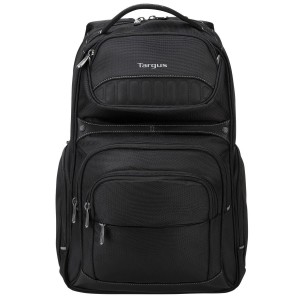 Batohy Targus 15.6" Legend IQ Backpack Černé | EDB-526348