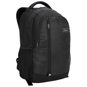 Batohy Targus 15.6" Sport Backpack (Black) Černé | NVA-430957