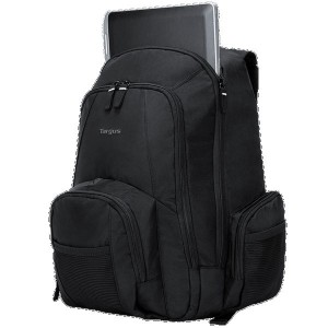 Batohy Targus 16" Groove Laptop Backpack Černé | QEN-290537