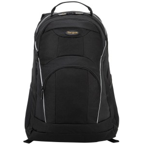 Batohy Targus 16" Motor Laptop Backpack Černé | EFJ-213967