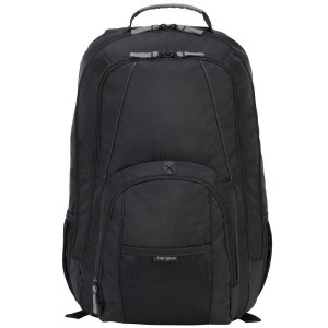 Batohy Targus 17" Groove Backpack Černé | PFG-839647