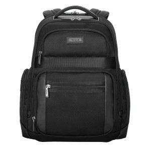 Checkpoint Friendly Targus 15"-16" Mobile Elite Checkpoint-Friendly Backpack Černé | SYI-091458