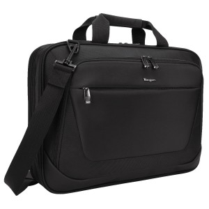 Checkpoint Friendly Targus 15.6" CityLite Briefcase Černé | MQI-340768