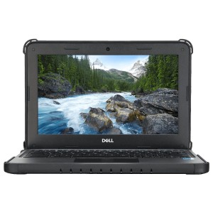 Form-Fit Cases Targus 11.6" Commercial-Grade Form-Fit Cover for Dell Chromebook 3100/3110 Černé | MIR-198045