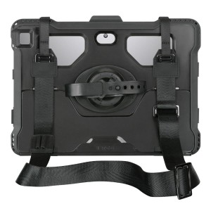 Form-Fit Cases Targus Rugged Case for Dell Latitude 7320 Detachable (Black) Černé | SXZ-640715