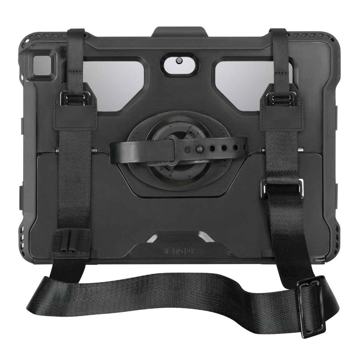 Form-Fit Cases Targus Rugged Case for Dell Latitude 7320 Detachable (Black) Černé | SXZ-640715