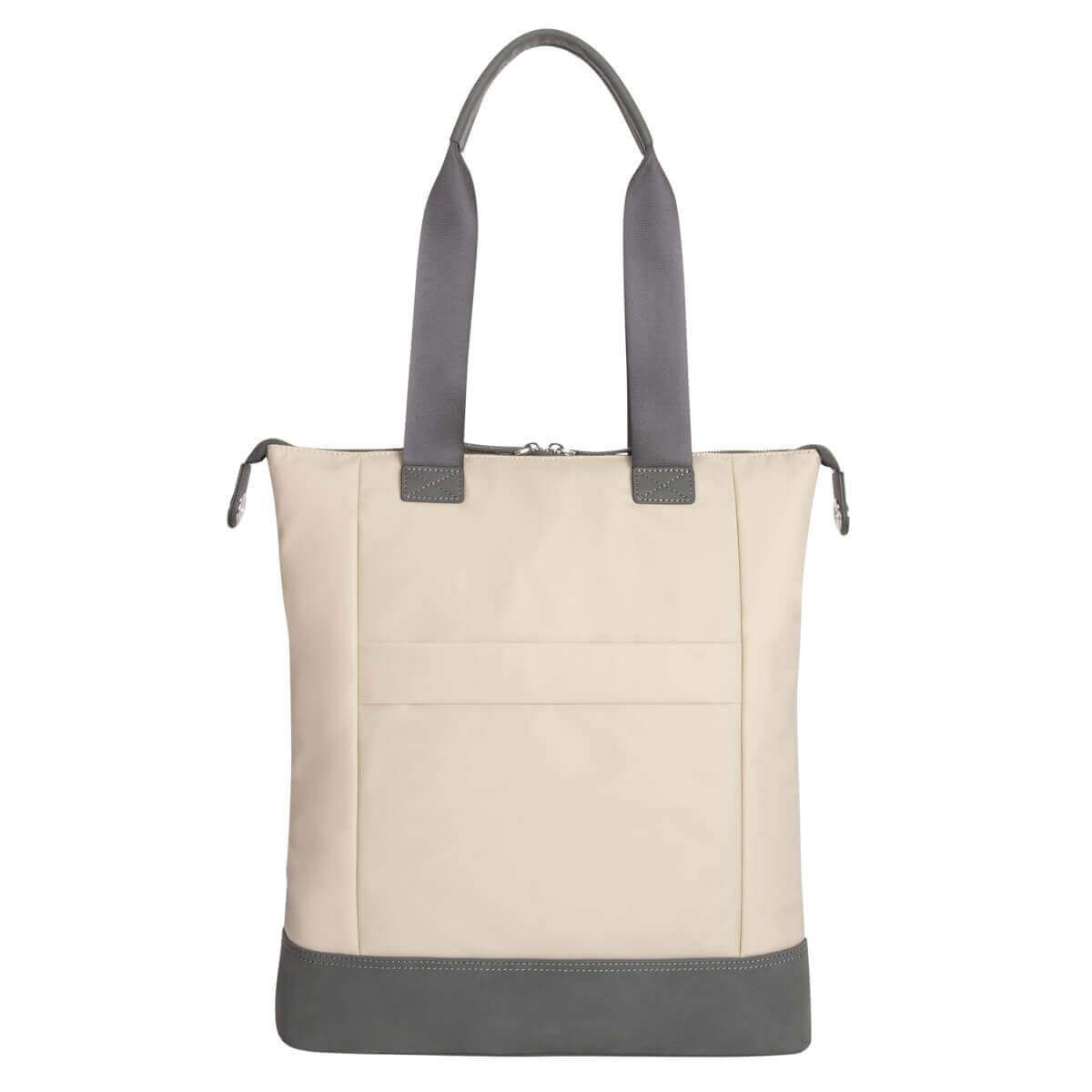 Totes Targus 15-inch Newport North-South Tote (Tan) Hnědé | YPW-518927